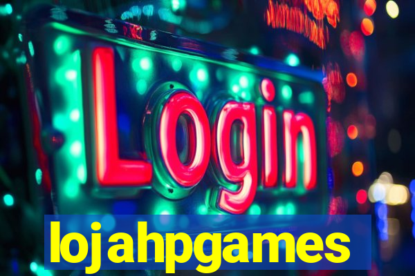 lojahpgames