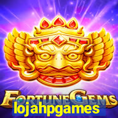 lojahpgames