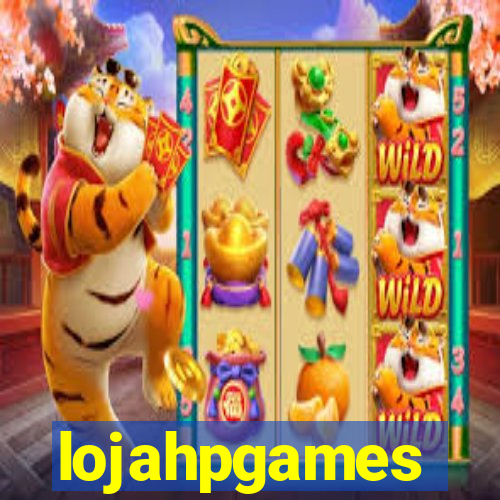 lojahpgames