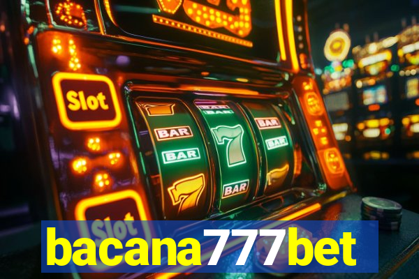 bacana777bet