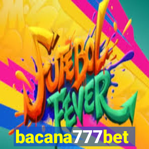 bacana777bet