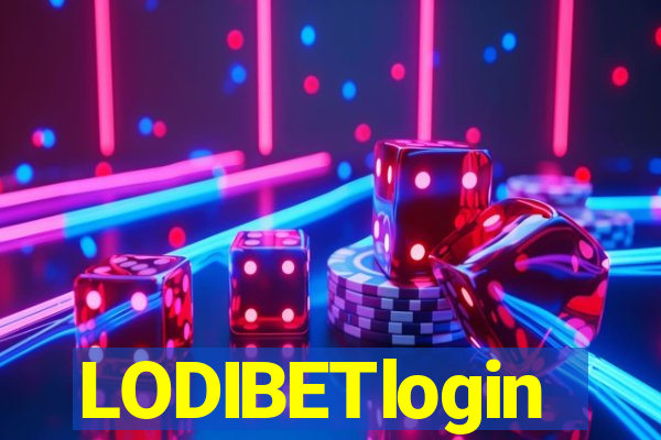 LODIBETlogin