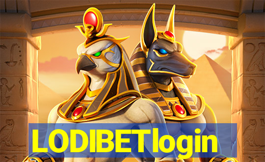 LODIBETlogin