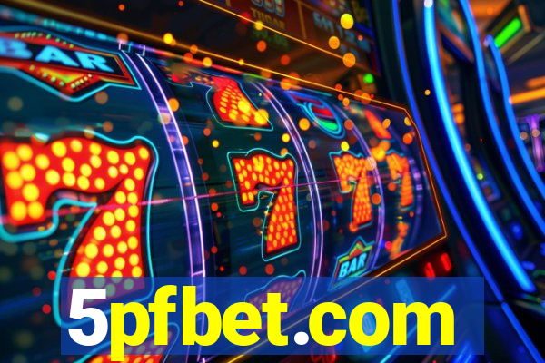 5pfbet.com