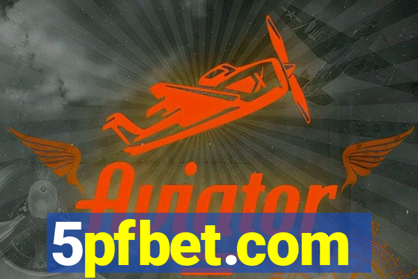 5pfbet.com