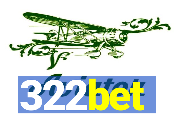 322bet