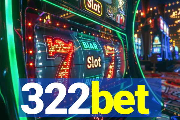 322bet