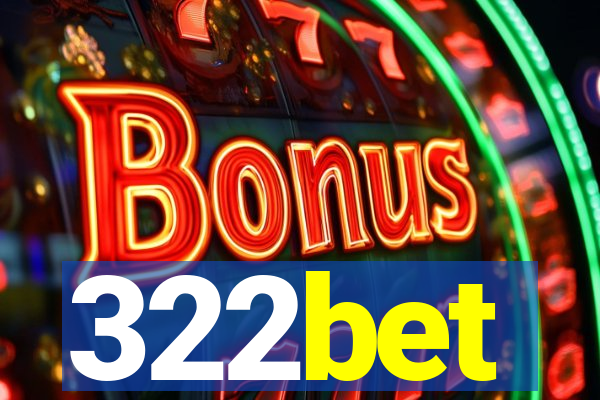 322bet