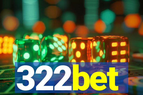 322bet