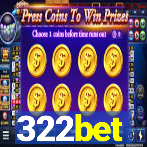 322bet