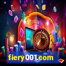 fiery001.com