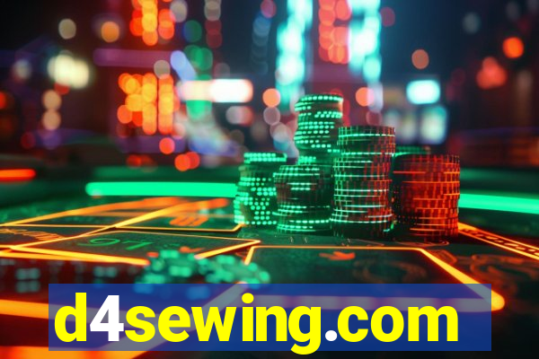 d4sewing.com