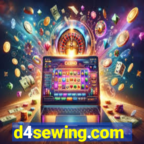 d4sewing.com