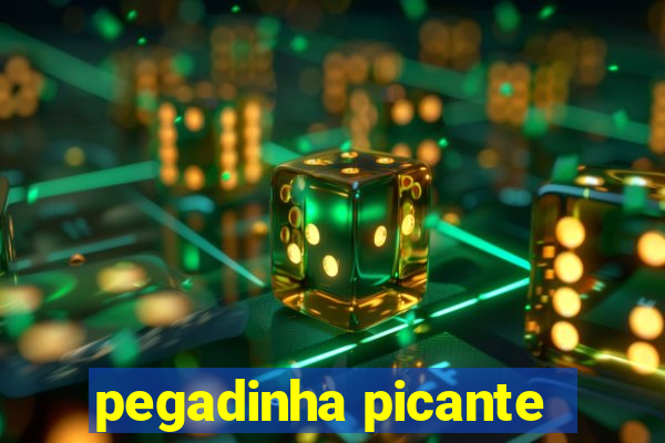 pegadinha picante