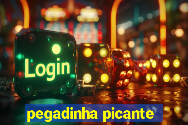 pegadinha picante