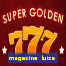 magazine luiza sorteio de 25 mil