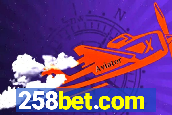 258bet.com