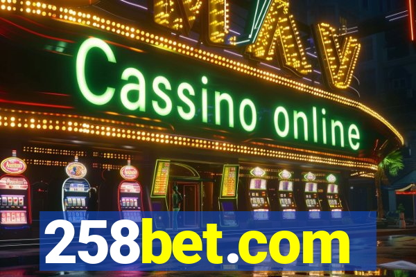 258bet.com