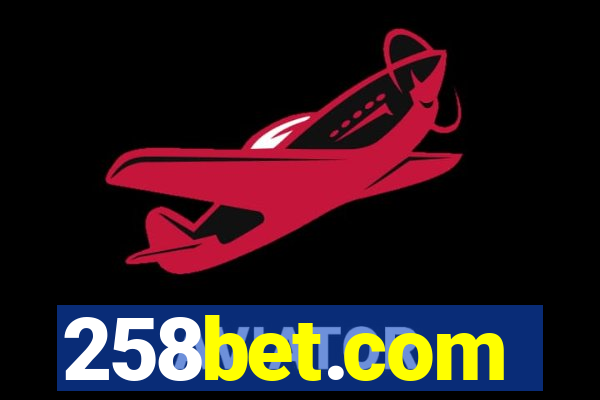 258bet.com