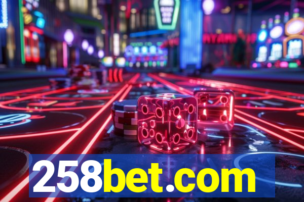 258bet.com