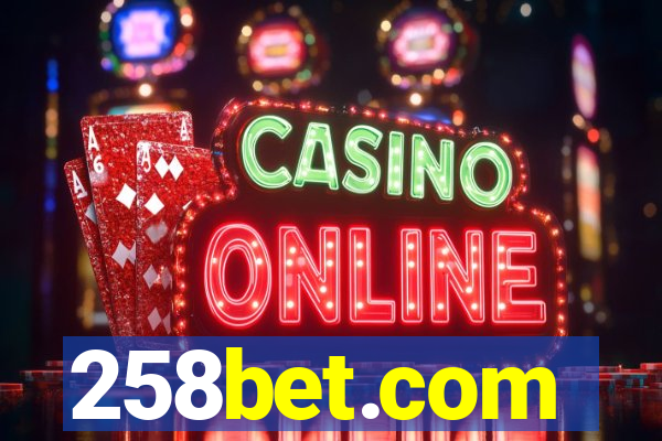 258bet.com