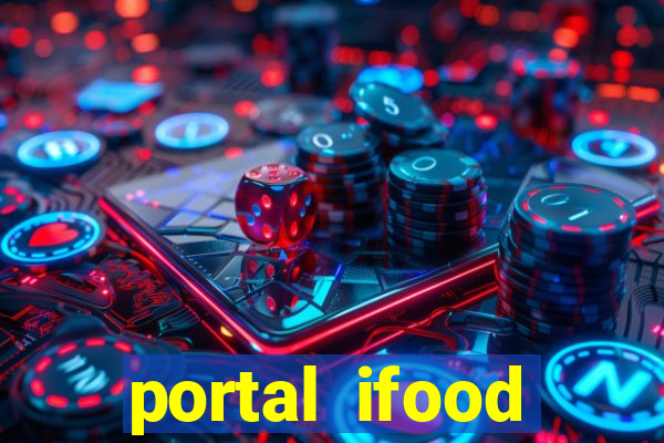 portal ifood restaurante entrar