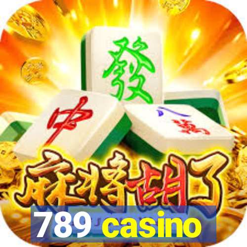 789 casino