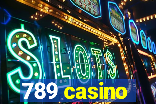 789 casino