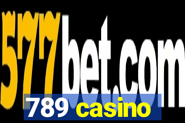 789 casino