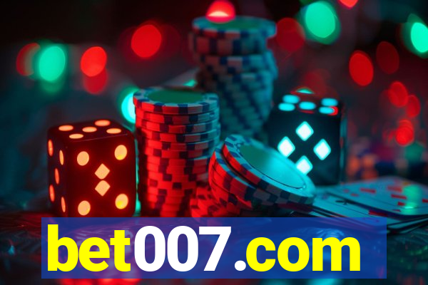 bet007.com