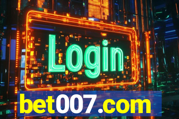 bet007.com