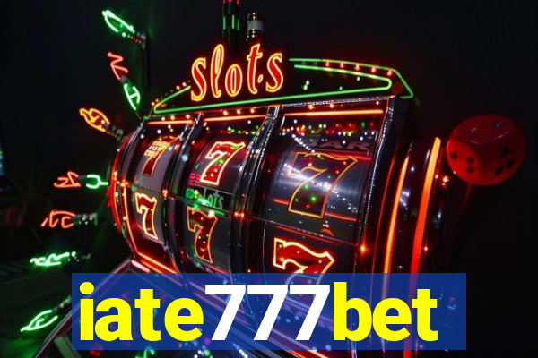 iate777bet