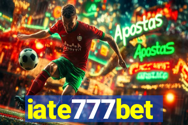 iate777bet