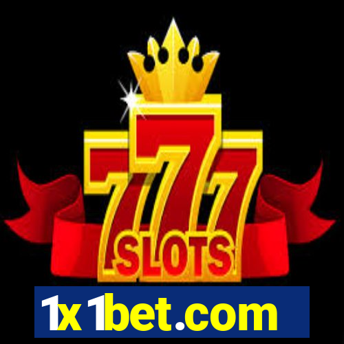 1x1bet.com