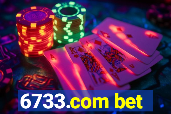 6733.com bet