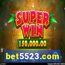 bet5523.com