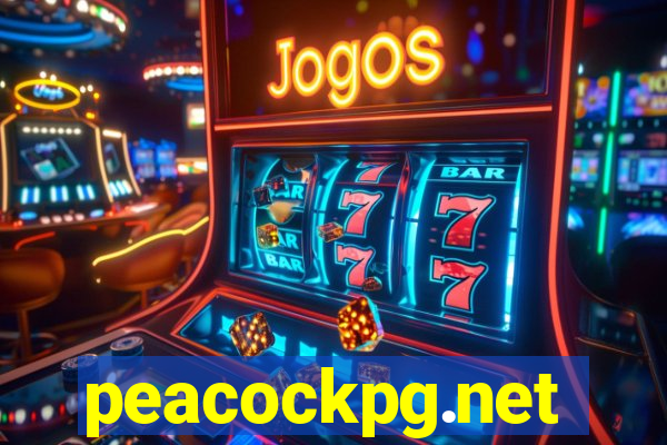 peacockpg.net