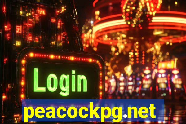 peacockpg.net