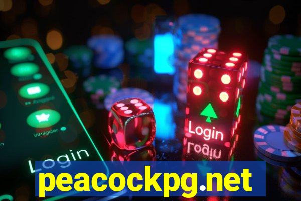 peacockpg.net