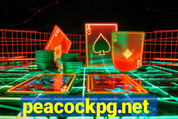 peacockpg.net