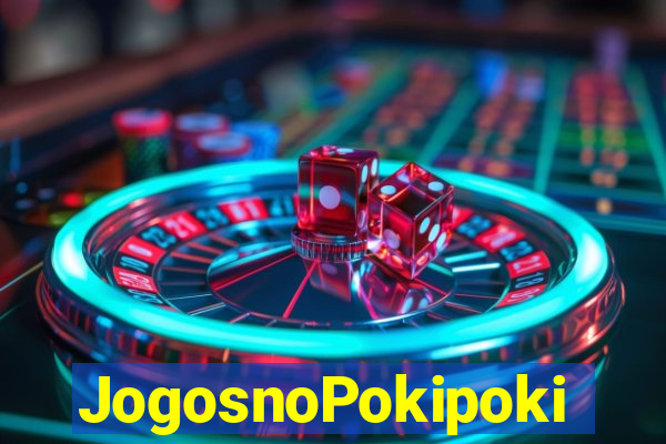 JogosnoPokipoki