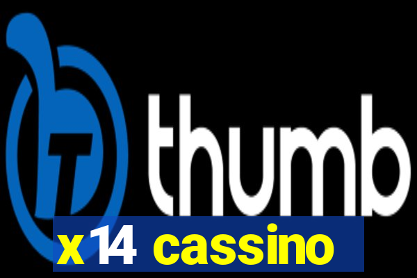 x14 cassino