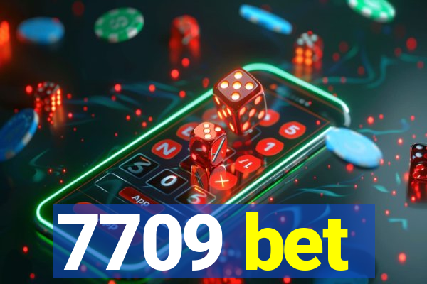 7709 bet