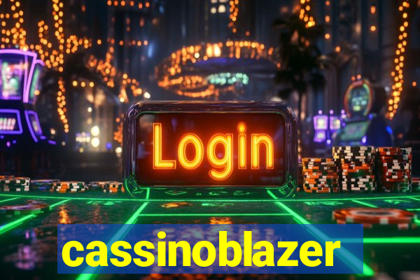 cassinoblazer