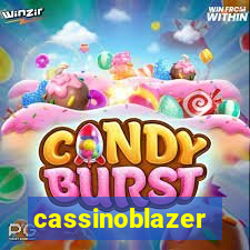 cassinoblazer