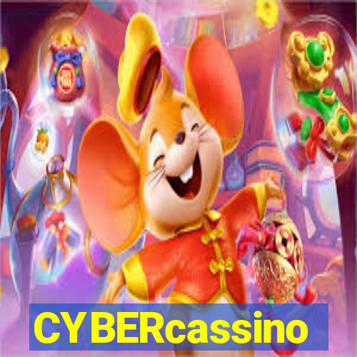 CYBERcassino