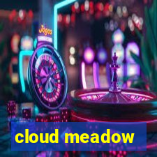 cloud meadow