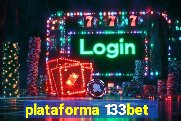 plataforma 133bet