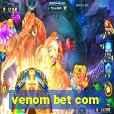 venom bet com