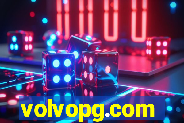 volvopg.com